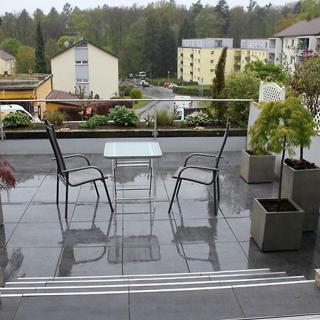 Ferienwohnung Stett Meersburg Luaran gambar