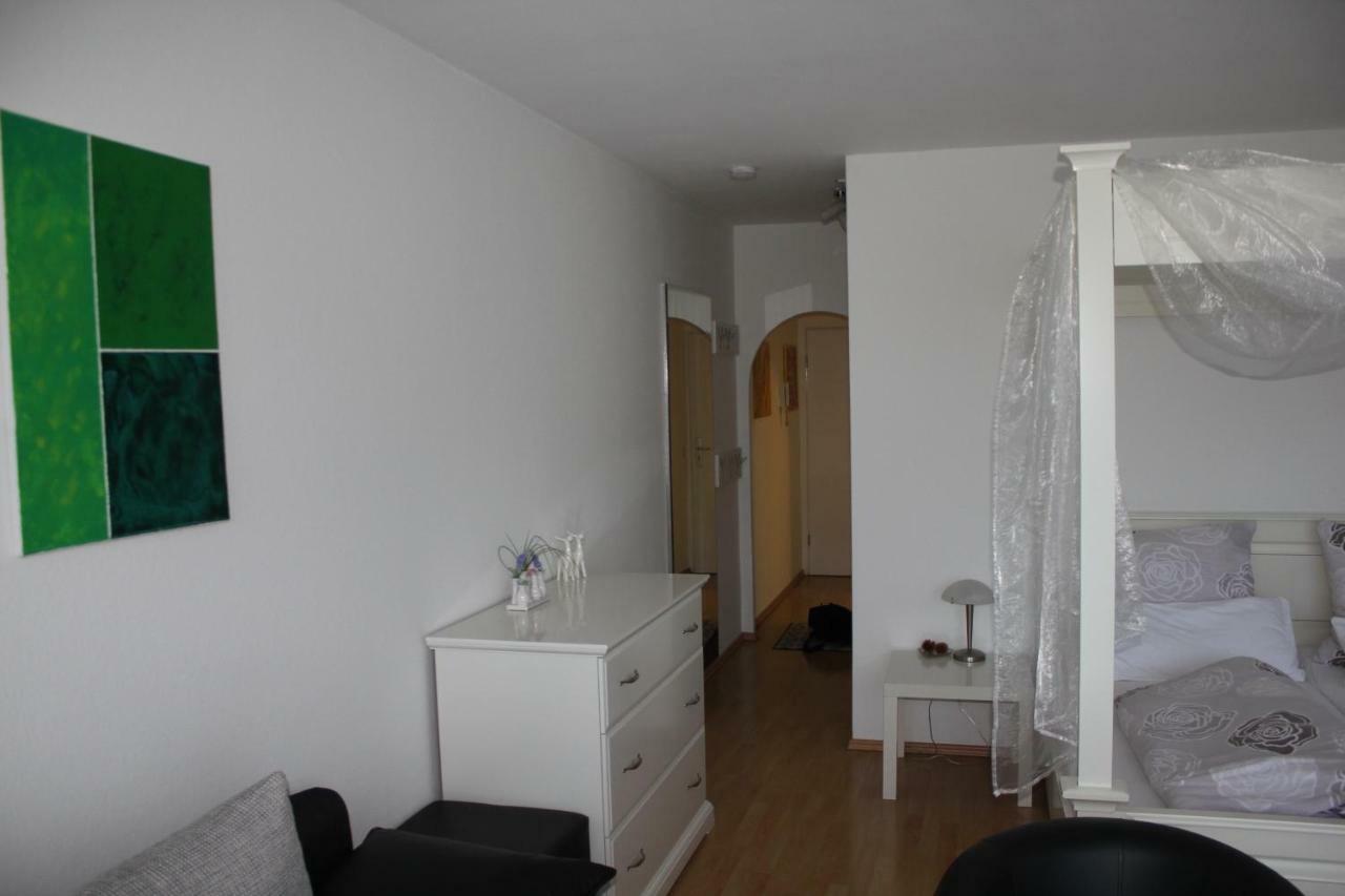 Ferienwohnung Stett Meersburg Luaran gambar